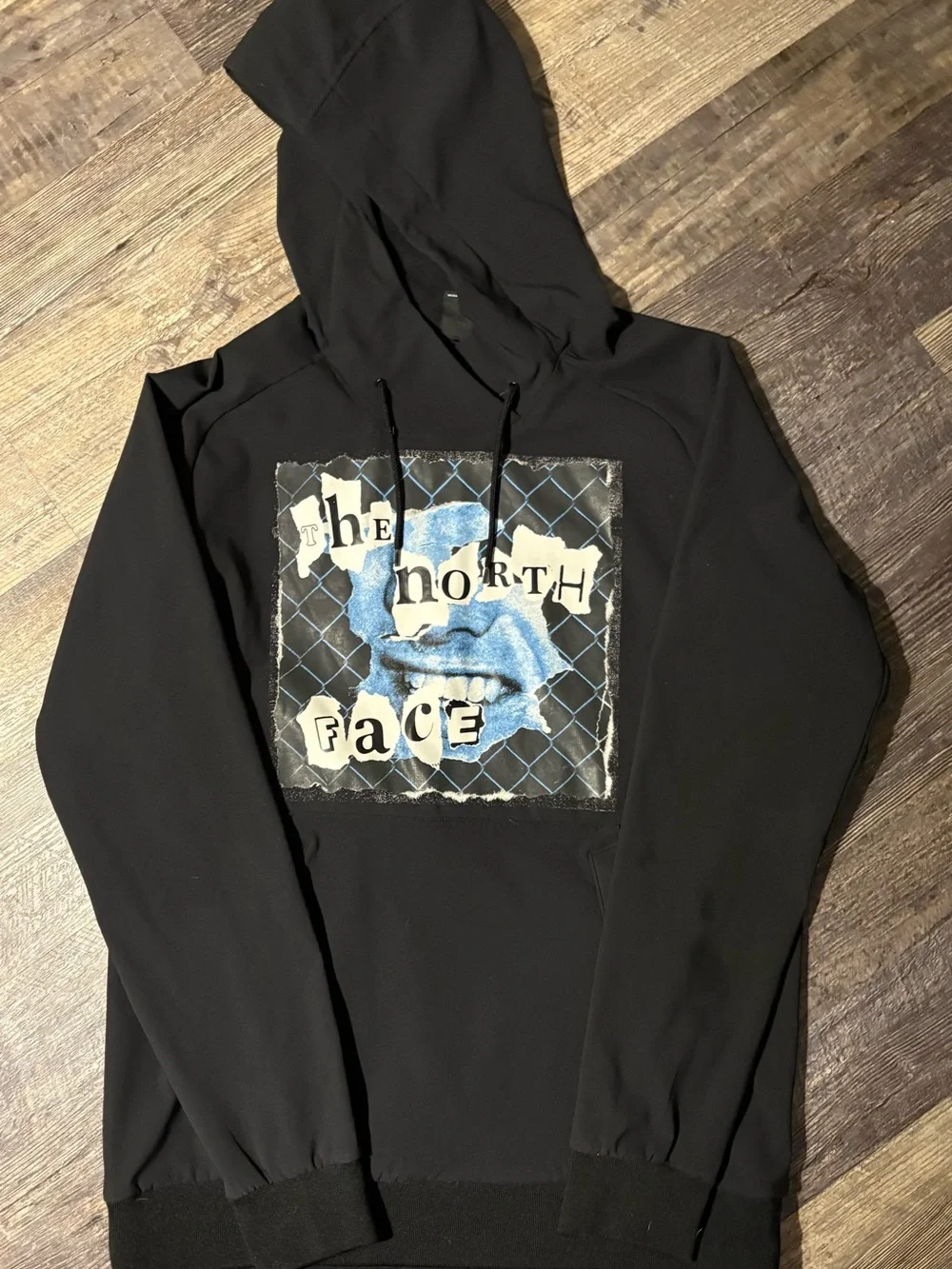 North Face Tekno Hoodie - Men’s Size Small - NEVER WORN! NWOT Style NF0A7ZUHF22